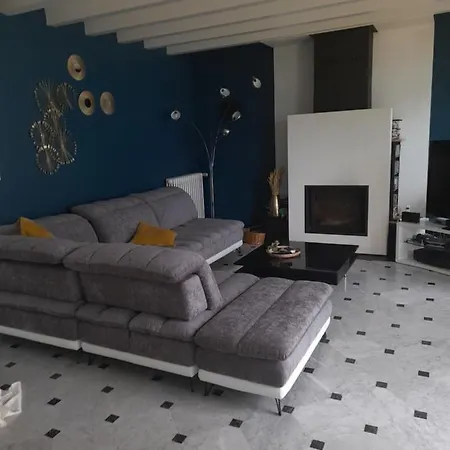 Vue Imprenable Sur Le Lac Du Bourget *